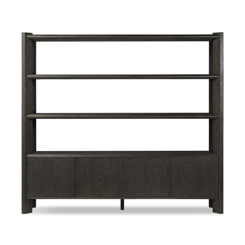 Orwin Bookcase, Black