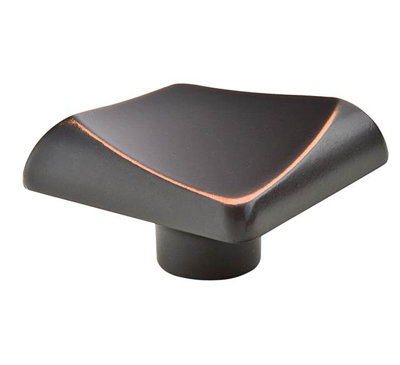 Bezier Square Knob