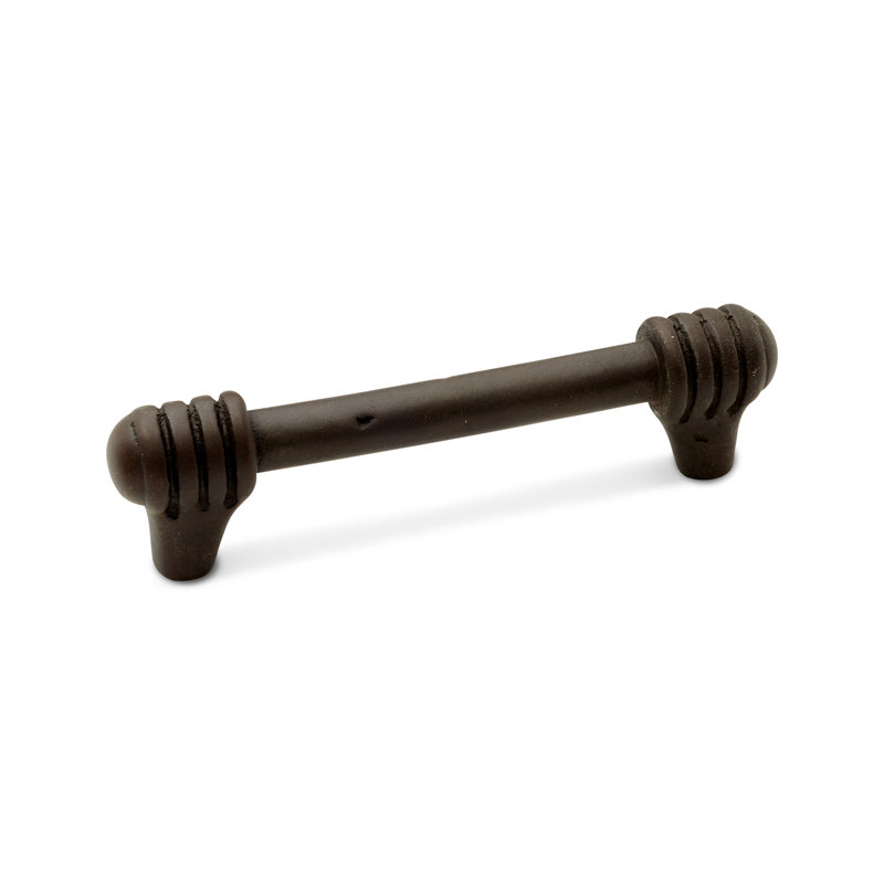 CP Series 3 1/2" Center to Center Bar Pull, Oil Rubbed Bronze