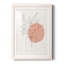 Contemporary Wildflower Bouquet - Peinture encadrée-104555322-104555326