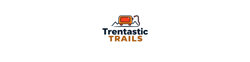 Trentastic Trails logo