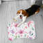 Tapis Serene Lily - 1 pièce-101634978