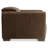 Bernhardt Billings Leather Power Motion Chair