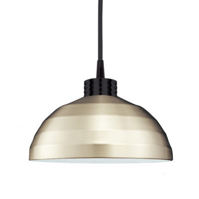 Industrial 1 - Light Single Pendant