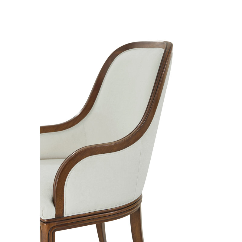 Dorchester Upholstered Arm Chair