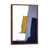 Classic Wood Floater Framed selected