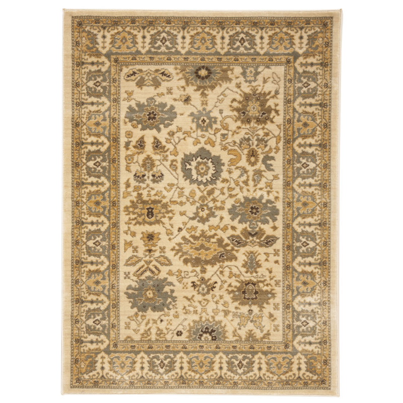 Andraste Performance Oriental Rug, 6'7" x 9'1"