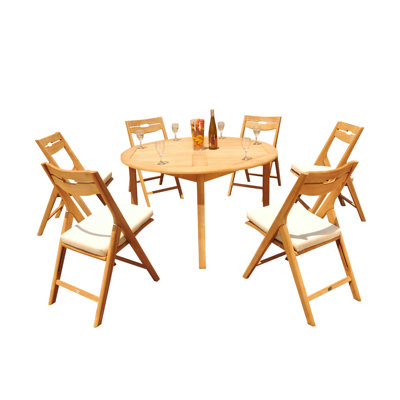 Ensemble repas pour 5 personnes Emmetsburg