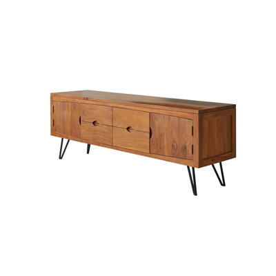 Bonnie Media Console