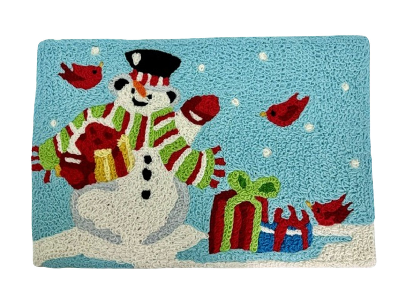 The Holiday Aisle® Javel Kitchen Mat Wayfair