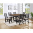 Damain Dining Set