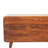 Piece Solid Wood Blanket Chest