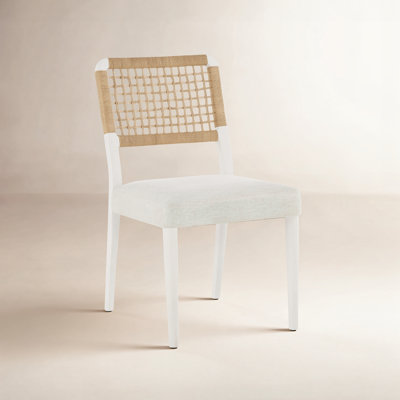 Queensland Oak Dining Chair