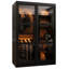 Manufactured Wood Wardrobe