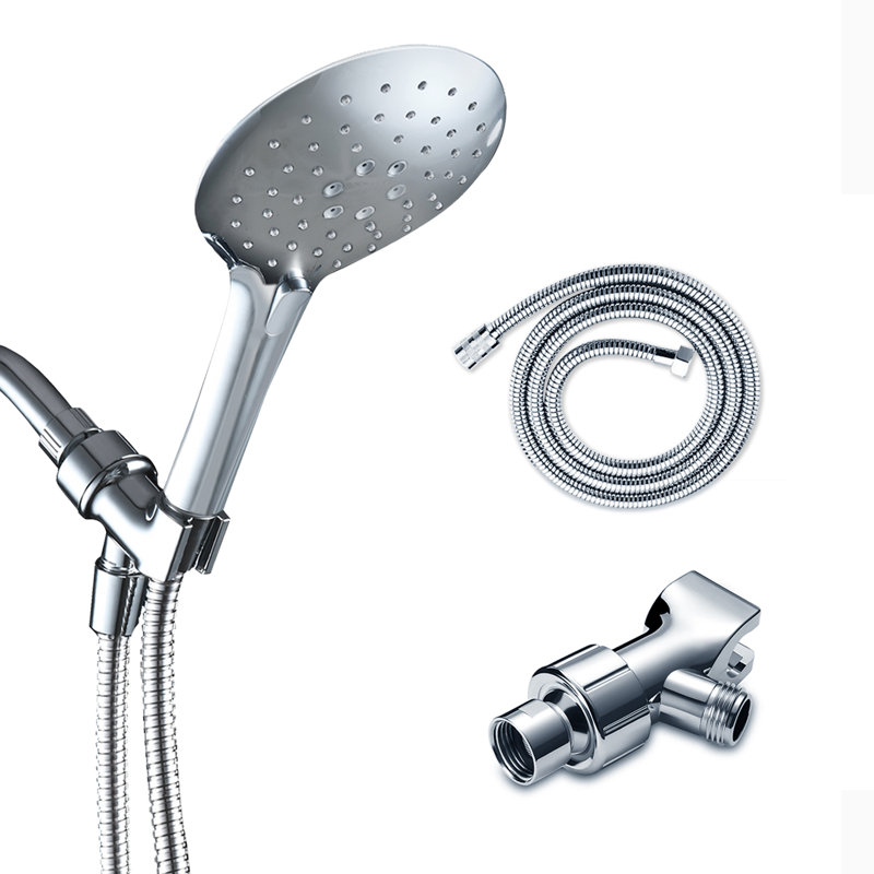 Handheld Shower Head 2.5 GPM GPM