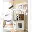 Particle Board / Chipboard Litter Box Enclosure