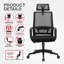 Kingston Plus Office Chair-569516342