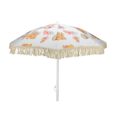 Angula 160cm Beach Parasol