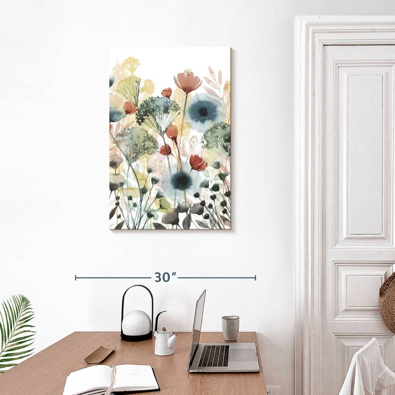 Harnek Sunny Sundries I, H 30 po x l 20 po