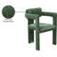 Chaise en chenille Exilda-92475212