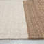 Tapis rayé tissé à la main Haines-1783759188