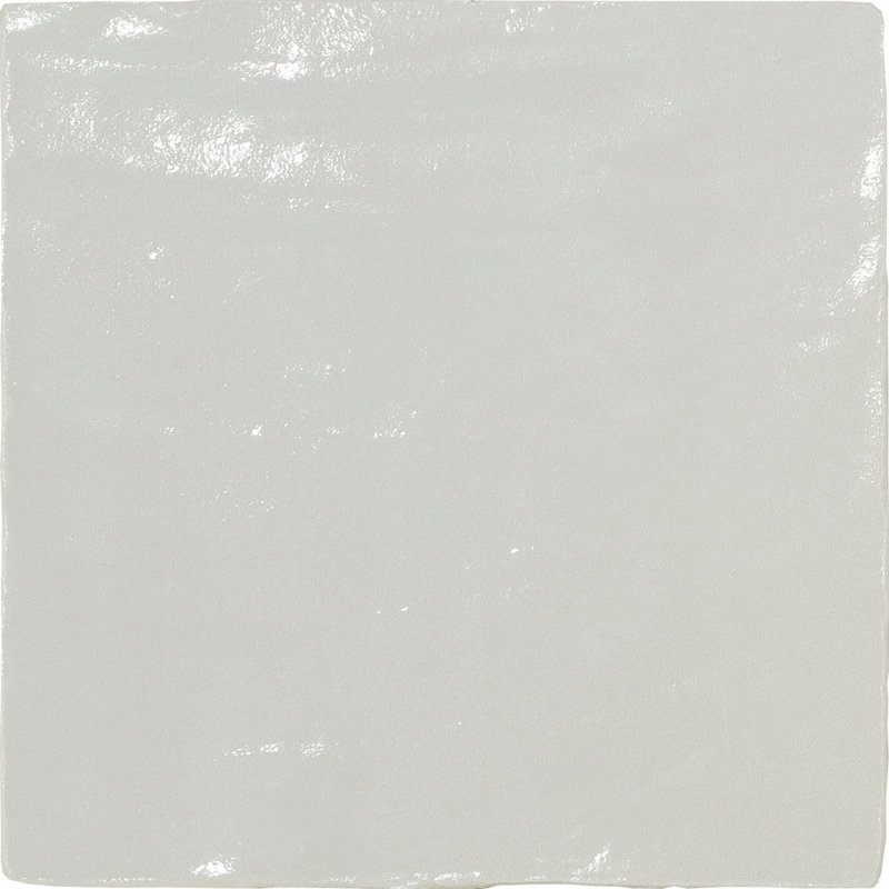 60 pack 4 in. x 4 in. Polished and Honed Ceramic Subway Wall Tile (6.48 sq. ft./Case), Blue