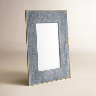 Barnesville 4" x 6" Picture Frame