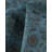 Zeddie One-of-a-Kind 8'2" X 10'4" New Age Wool Area Rug Blue