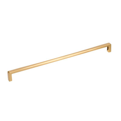 Champagne Bronze "Rumi" 5 inch Drawer Pull