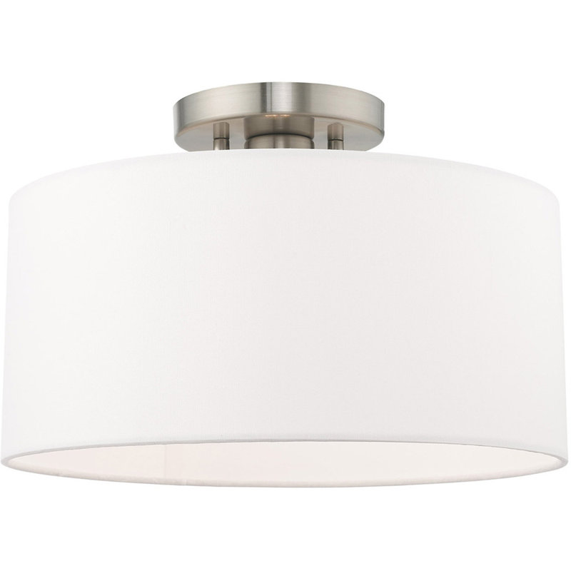 Flush Mount
