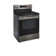 LG 6.3 cu ft. Smart Wi-Fi Enabled Fan Convection Electric Range with Air Fry & EasyClean®