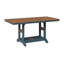 Garden Classic Outdoor Bar Table-47260734-47260733