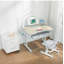 Bureau universel à hauteur réglable pour enfants-97832794