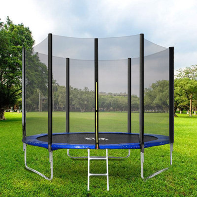 Meyer Freeport Park 123cm Trampoline