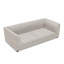 Canapé confortable surdimensionné pour animaux-131299903