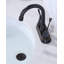 Drain de lavabo avec trop-plein-104123046