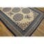 Hand Knotted Wool Oriental Area Rug