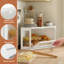 Wood Food Storage Container