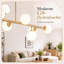 Flush Mount