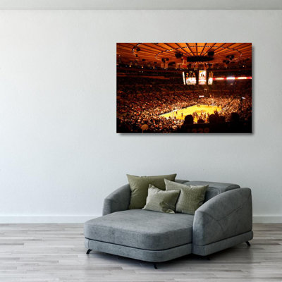 Madison Square Garden