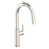 Polished Nickel (PVD)