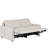 Hyde Power Motion Loveseat