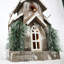 No Holiday Shaped Ornament