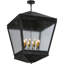 Madeline 10 - Light Chandelier