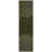 Machine Washable Indoor/Outdoor Chayden ACN1001 Olive-99099667