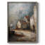 LANDSCAPES Series CCXCVII, reproduction encadrée - bois massif-222104228