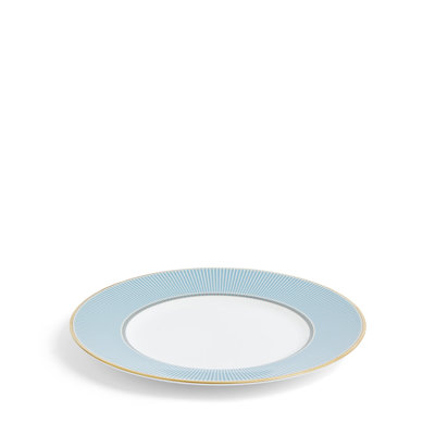Helia 8.9in Accent Plate