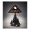 Moose On The Loose Table Lamp