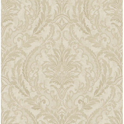 Damask Roll