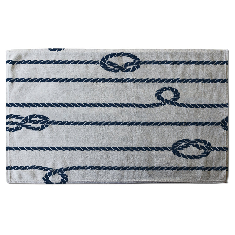 Cotton Waffle Tea Towel Kitchen Towel